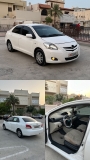 للبيع تويوتا Yaris 2008