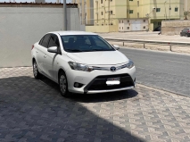 للبيع تويوتا Yaris 2015