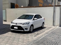 للبيع تويوتا Yaris 2015