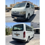 للبيع تويوتا Hiace 2006