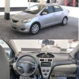 للبيع تويوتا Yaris 2007