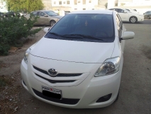 للبيع تويوتا Yaris 2006