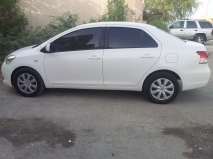 للبيع تويوتا Yaris 2006