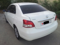 للبيع تويوتا Yaris 2006