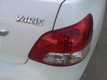 للبيع تويوتا Yaris 2006