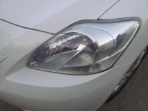 للبيع تويوتا Yaris 2006