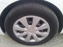 للبيع تويوتا Yaris 2006