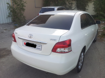للبيع تويوتا Yaris 2006