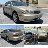 للبيع نيسان Maxima 2003