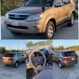 للبيع تويوتا Fortuner 2007