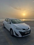 للبيع تويوتا Yaris 2019