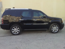 للبيع جمس Yukon 2008
