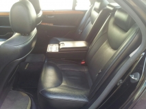 للبيع لكزس LS 2001