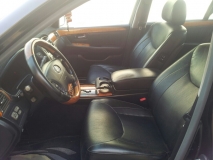 للبيع لكزس LS 2001