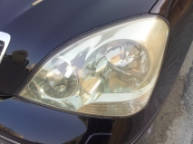 للبيع لكزس LS 2001