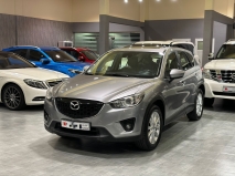 للبيع مازدا CX5 2015