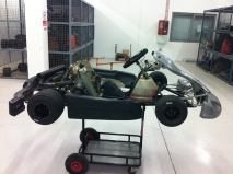 للبيع دراجات نارية  2011