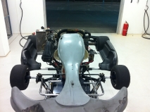 للبيع دراجات نارية  2011