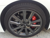 للبيع لكزس GS 2012