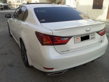 للبيع لكزس GS 2012