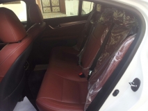 للبيع لكزس GS 2012