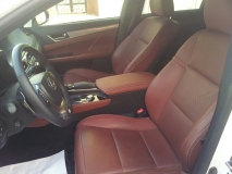 للبيع لكزس GS 2012