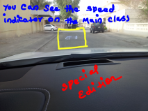 للبيع لكزس GS 2012