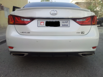 للبيع لكزس GS 2012