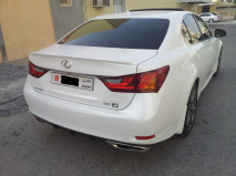 للبيع لكزس GS 2012