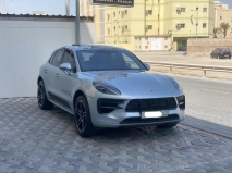 للبيع بورش Macan 2019