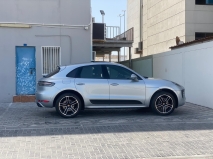 للبيع بورش Macan 2019