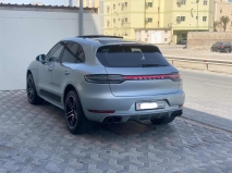 للبيع بورش Macan 2019