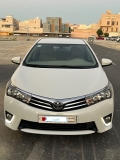 للبيع تويوتا Corolla 2015