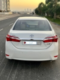 للبيع تويوتا Corolla 2015