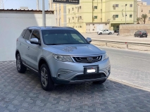 للبيع Geely Emgrand X7 2019