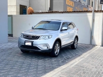 للبيع Geely Emgrand X7 2019