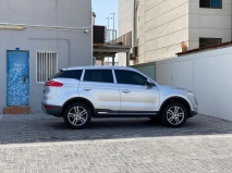 للبيع Geely Emgrand X7 2019