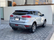 للبيع Geely Emgrand X7 2019