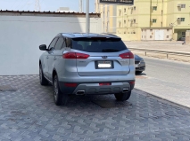 للبيع Geely Emgrand X7 2019