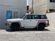 للبيع نيسان Patrol 2019