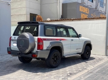 للبيع نيسان Patrol 2019