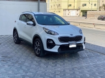 للبيع كيا Sportage 2019