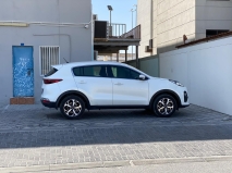 للبيع كيا Sportage 2019