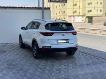 للبيع كيا Sportage 2019