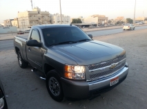 للبيع شفروليت Silverado 2007