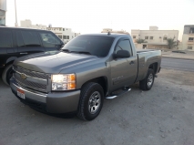 للبيع شفروليت Silverado 2007