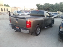 للبيع شفروليت Silverado 2007