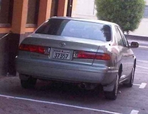 للبيع تويوتا camry 2002