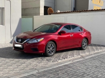 للبيع نيسان Altima 2018