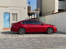 للبيع نيسان Altima 2018